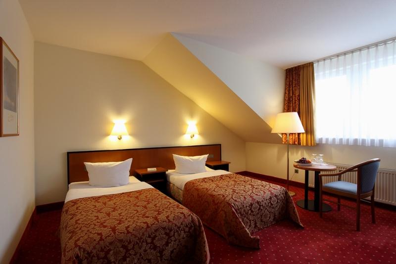 Hotel Amadeus Royal Berlin Hönow Exteriér fotografie