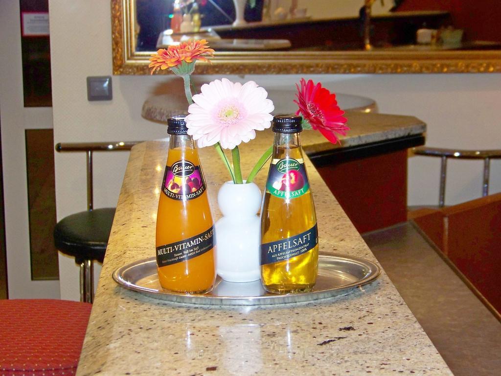 Hotel Amadeus Royal Berlin Hönow Pokoj fotografie