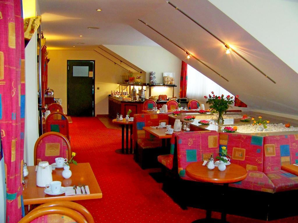 Hotel Amadeus Royal Berlin Hönow Exteriér fotografie