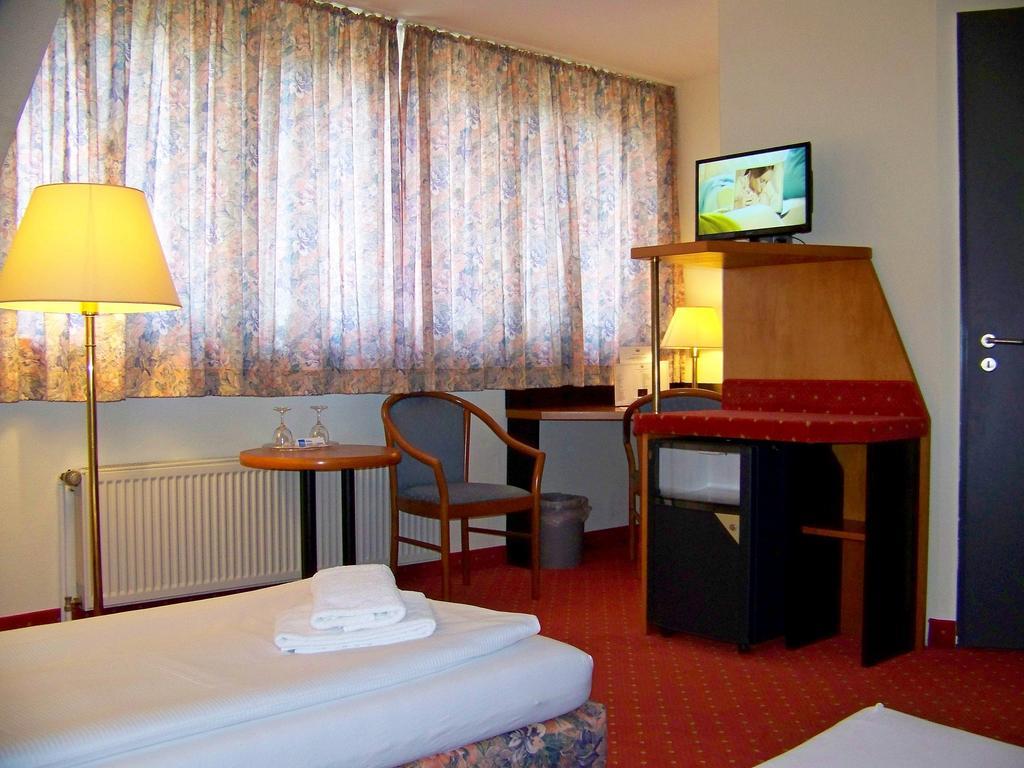 Hotel Amadeus Royal Berlin Hönow Exteriér fotografie